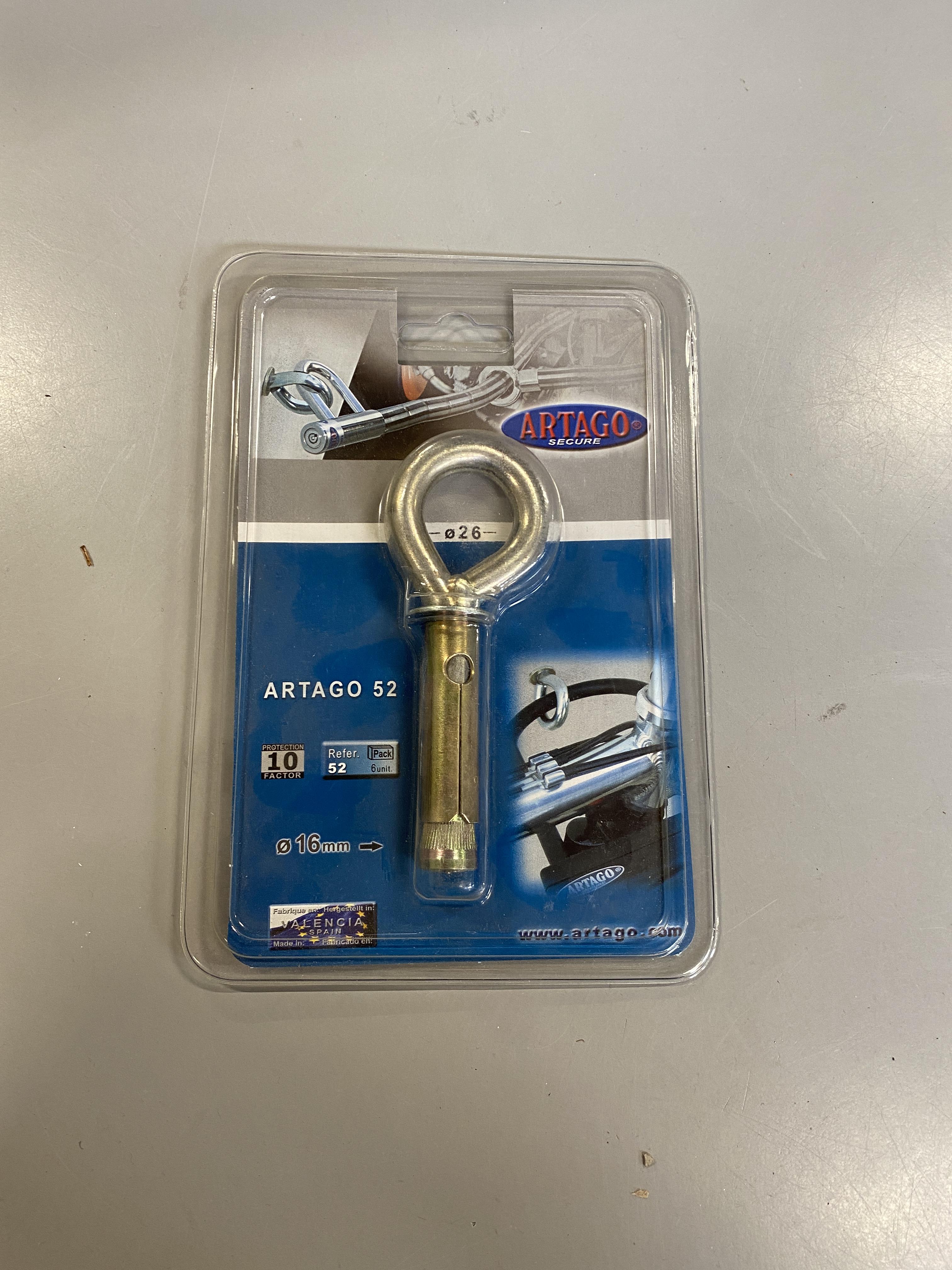 Mont. Krog F. Mur O.L. 52